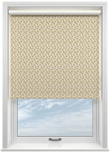 Land & Shore Seedling (Blackout), Multi - Roller Blind